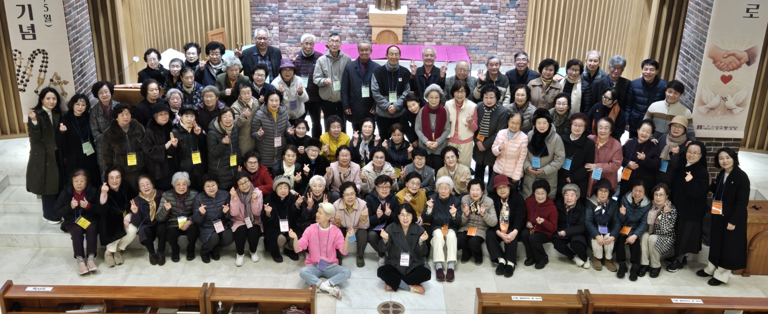 2026.03.06 어르신대학 개강식